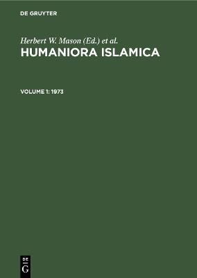 1973 By No Contributor 9783112415337 (Hardback)