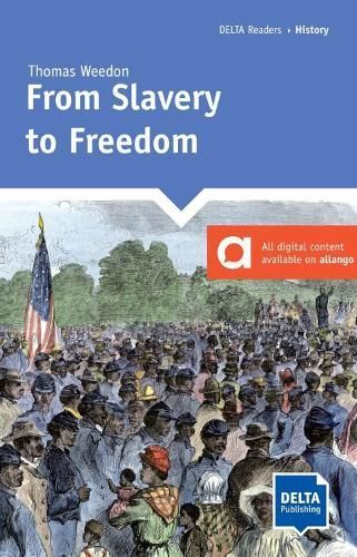 From Slavery to Freedom By Weedon, Thomas 9783125011250 (Paperback)
