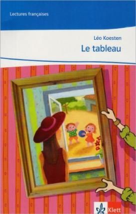 Le tableau By Koesten, Léo 9783125230330 (Pamphlet)