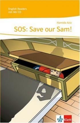 SOS: Save Our Sam! 9783125470712 (Paperback)