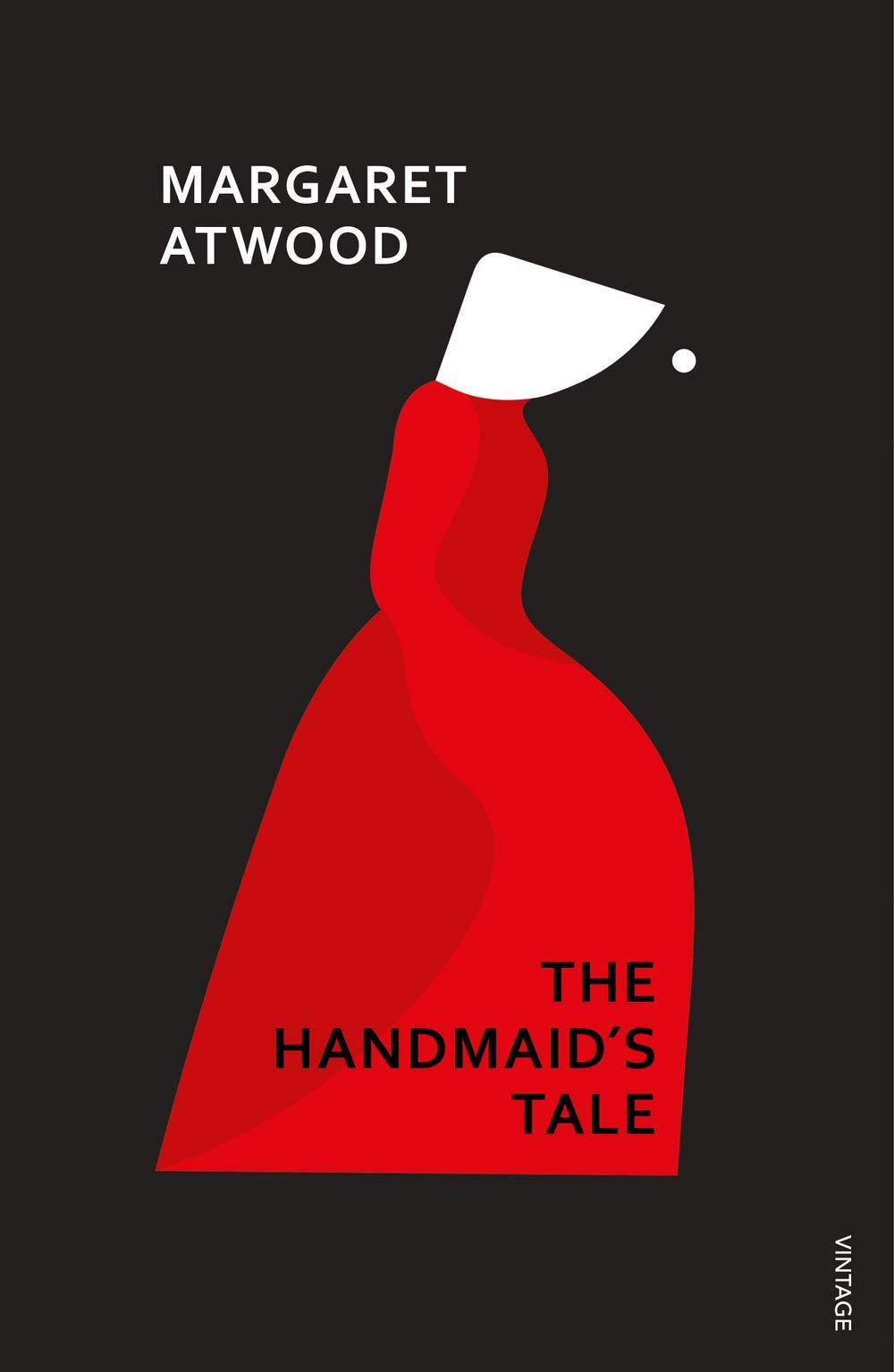 The Handmaid's Tale Mit Vokabelbeilage (Englisch) By A01 9783125776920