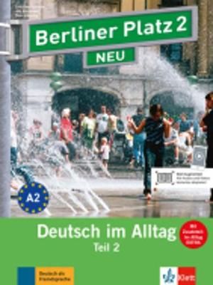 Berliner Platz NEU in Teilbanden 9783126060707 (Mixed media product)