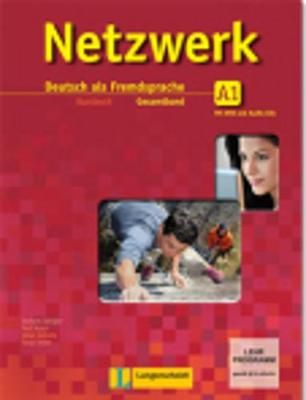 Netzwerk By Stefanie Dengler, T Mayr-Sieber, Helen Schmitz (Paperback)