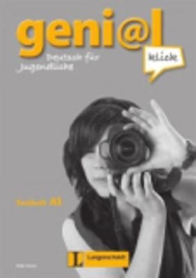geni@l Klick 9783126062855 (Paperback)