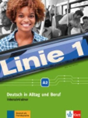 Linie 1 9783126070782 (Paperback)