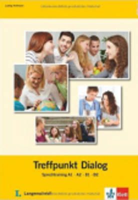 Treffpunkt Dialog By Ludwig Hoffmann 9783126071253 (Paperback)