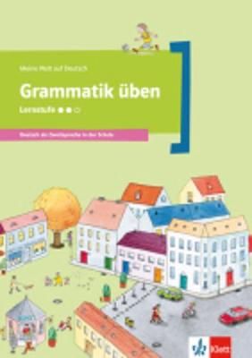 Meine Welt Auf Deutsch By Doukas-Handschuh, Denise 9783126748513