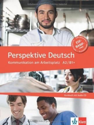 Perspektive Deutsch 9783126753470 (Paperback)