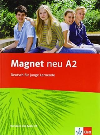 Magnet Neu 9783126760850 (Paperback)