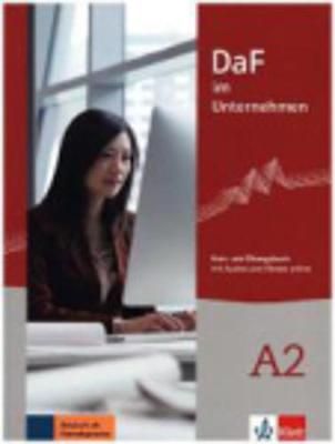 DaF Im Unternehmen By Grosser, Regine 9783126764452 (Paperback)