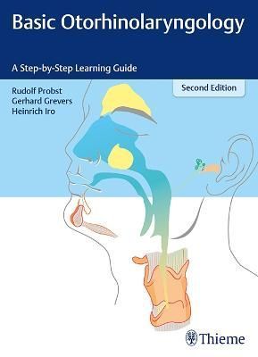 Basic Otorhinolaryngology 9783131324429 (Paperback)