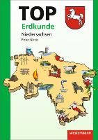 Topographische Arbeitshefte. TOP Niedersachen 9783141150063 (Pamphlet)