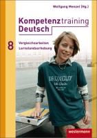 Kompetenztraining Deutsch 9783141240603 (Pamphlet)