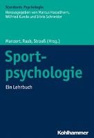 Sportpsychologie 9783170214361 (Paperback)