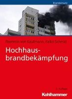 Hochhausbrandbekampfung By Florentin Von Kaufmann, Falko Schmid