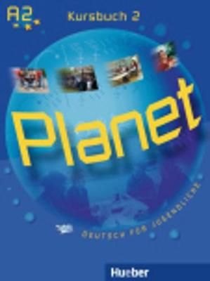 Planet 9783190016792 (Paperback)