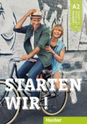Starten wir! By Rolf Bruseke 9783190460007 (Paperback)