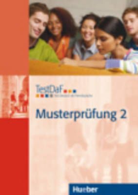 Fit fur den TestDaF 9783191016999 (Mixed media product)