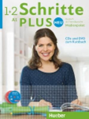 Schritte Plus Neu By Niebisch, Daniela 9783191210816 (Paperback)