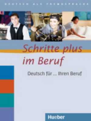 Schritte Plus im Beruf 9783195617048 (Paperback)