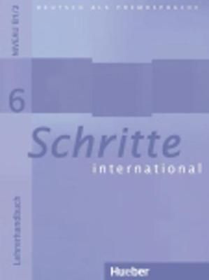 Schritte International 9783197718569 (Paperback)