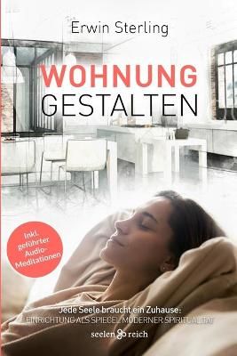 Wohnung Gestalten By Erwin Sterling 9783200072121 (Paperback)