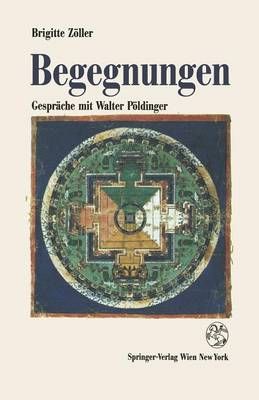 Begegnungen By Brigitte Zöller 9783211825754 (Paperback)