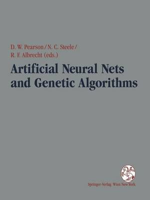 Artificial Neural Nets and Genetic Algorithms 9783211826928