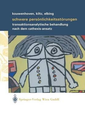 Schwere Persönlichkeitsstörungen 9783211837818 (Paperback)