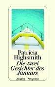 Die zwei Gesichter des Januars By Highsmith, Patricia 9783257064094
