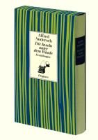 Die Inseln unter dem Winde By Andersch, Alfred 9783257068658