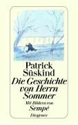 Geschichte Von Herrn Sommer By Patrick Suskind 9783257226645