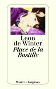 Place de la Bastille By Winter, Leon de 9783257236699 (Paperback)