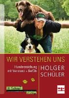 Schüler, H: Wir verstehen uns 9783275018321 (Hardback)