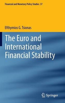 The Euro and International Financial Stability By Efthymios Tsionas