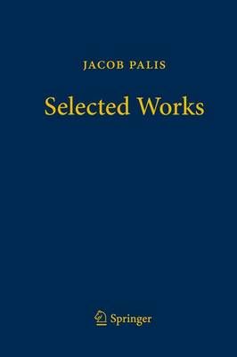 Jacob Palis 9783319069678 (Hardback)