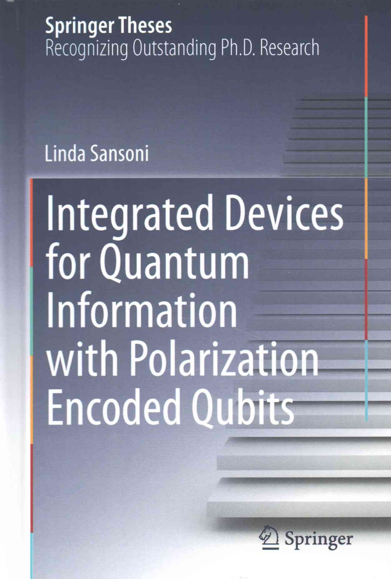 Integrated Devices for Quantum Information With Polarization Encoded Qubits
