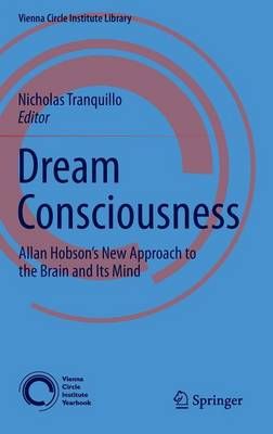 Dream Consciousness 9783319072951 (Hardback)