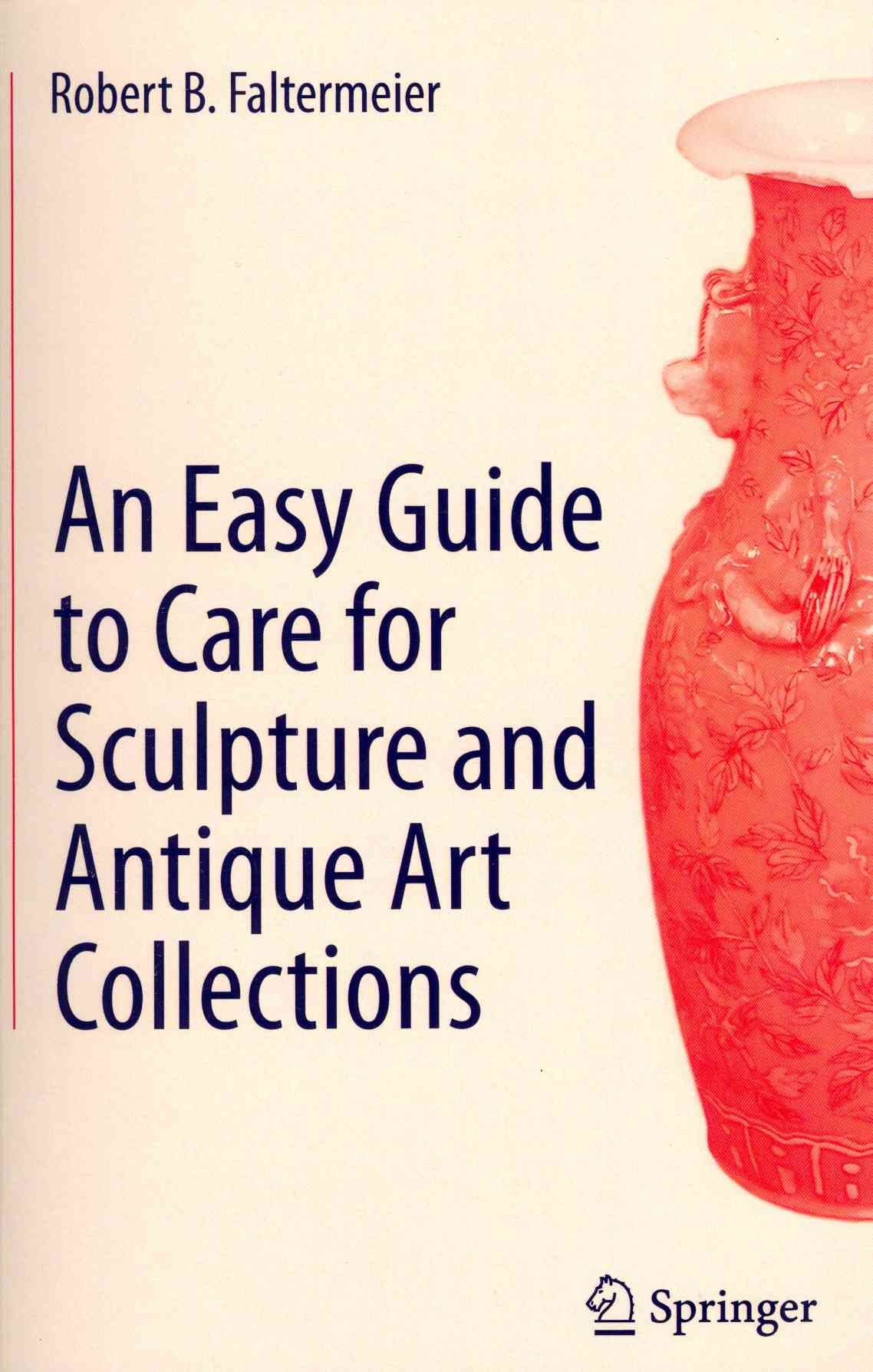 An Easy Guide to Care for Sculpture and Antique Art Collections