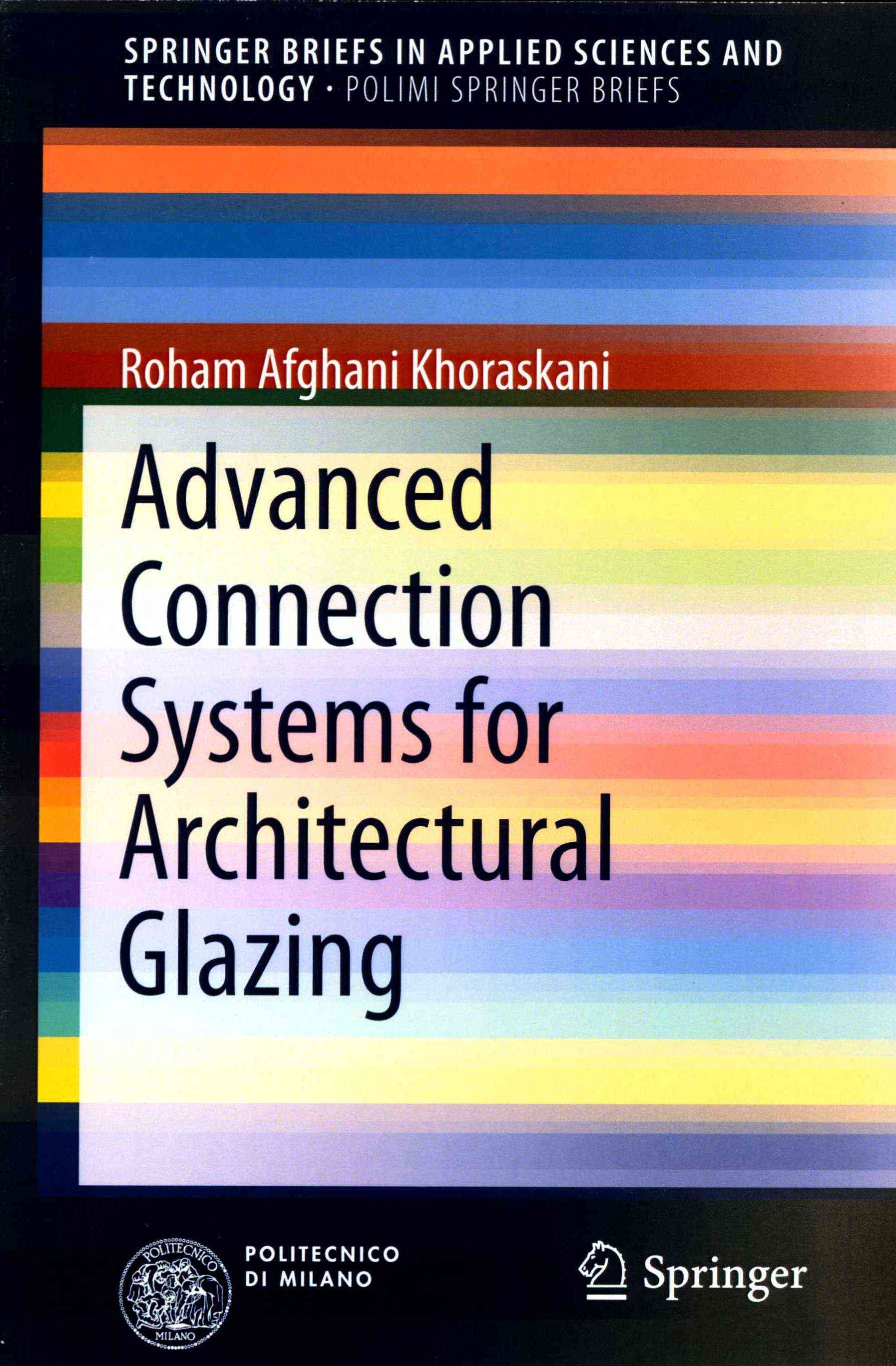 Advanced Connection Systems for Architectural Glazing 9783319129969