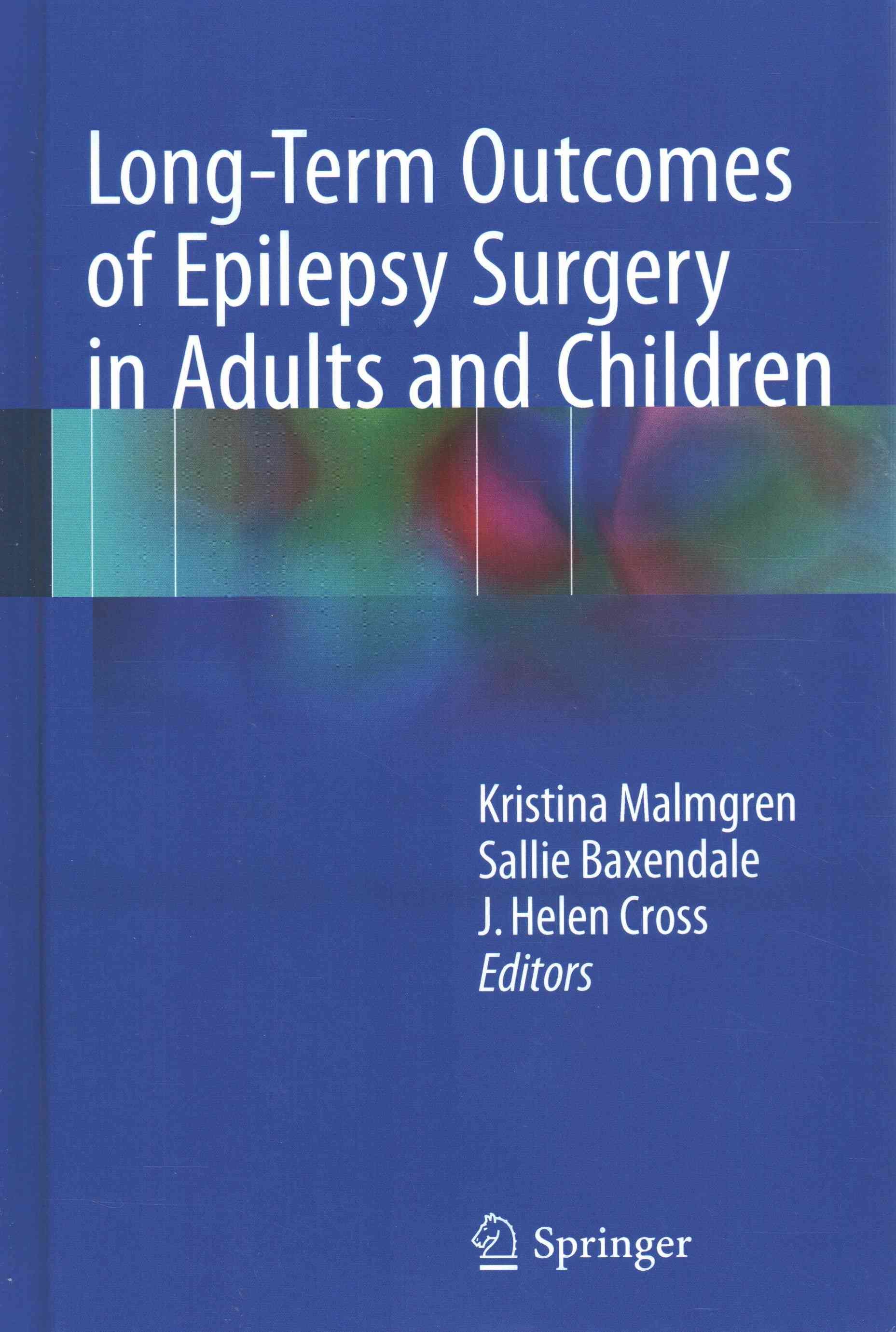 Long-Term Outcomes of Epilepsy Surgery in Adults and Children