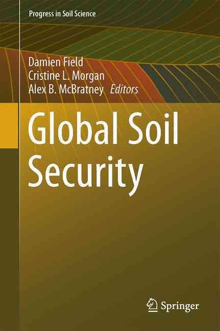 Global Soil Security 9783319433936 (Hardback)