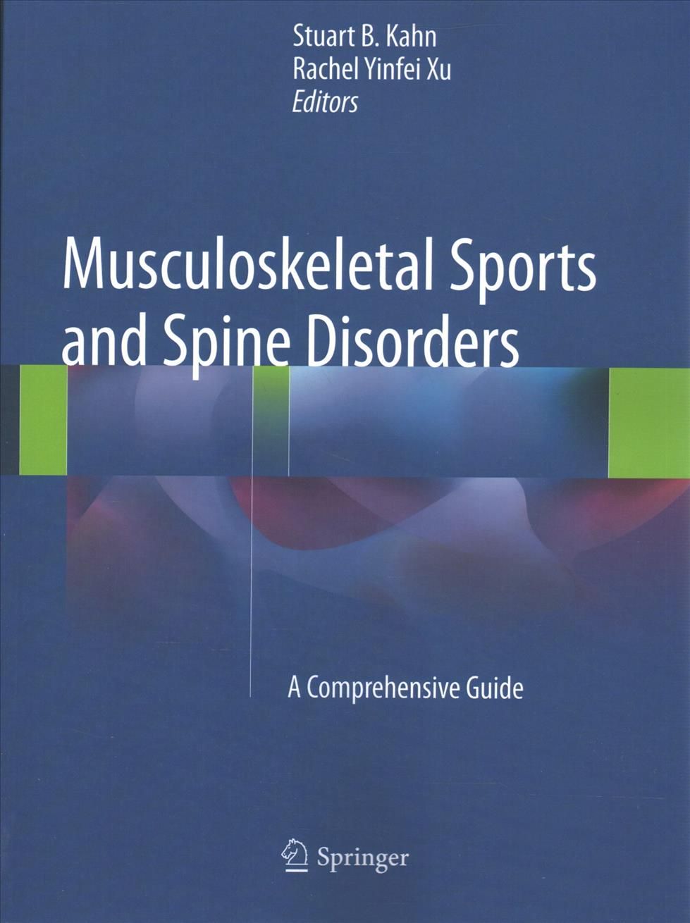 Musculoskeletal Sports and Spine Disorders 9783319505107 (Paperback)