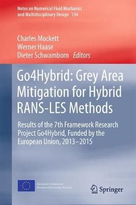 Go4hybrid 9783319529943 (Hardback)