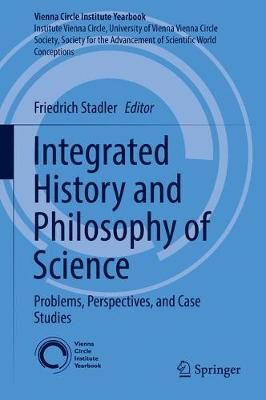 Integrated History and Philosophy of Science 9783319532578 (Hardback)