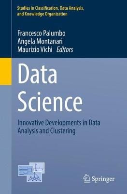 Data Science 9783319557229 (Paperback)
