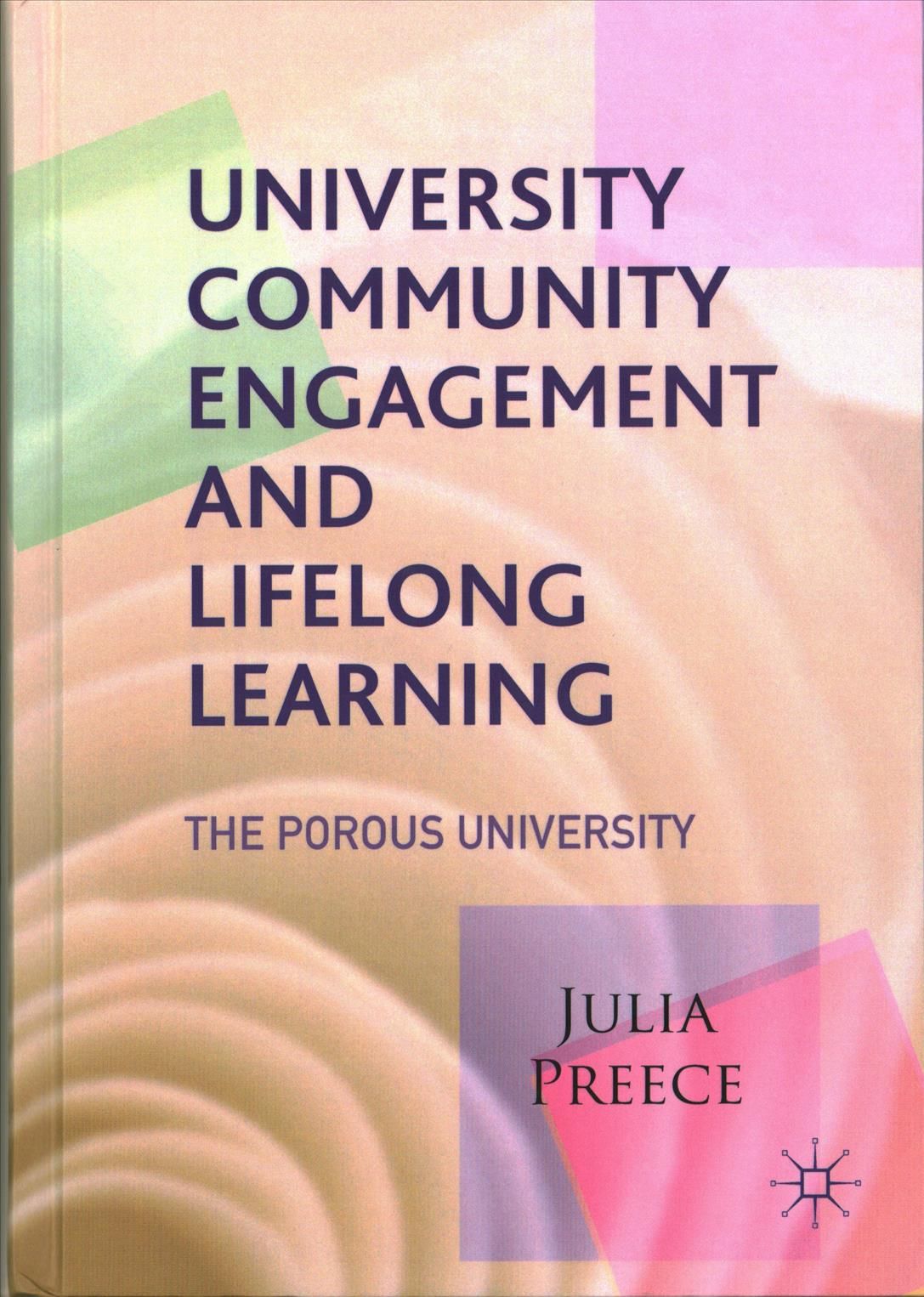 University Community Engagement and Lifelong Learning : The Porous University