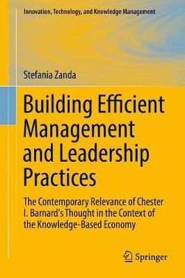 Building Efficient Management and Leadership Practices 9783319600673