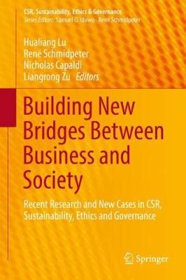 Building New Bridges Between Business and Society 9783319635606