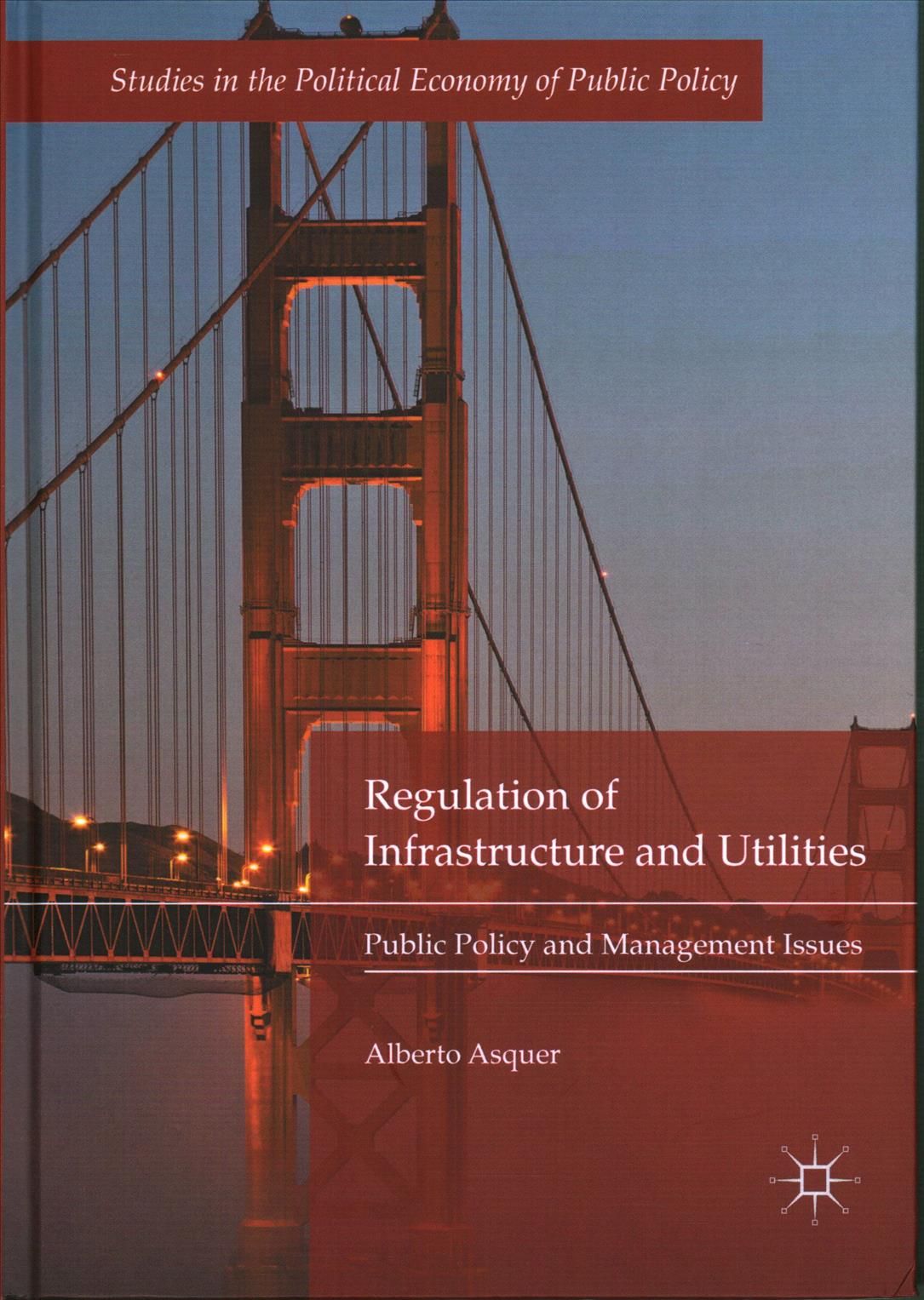 Regulation of Infrastructure and Utilities : Public Policy and Management Issues